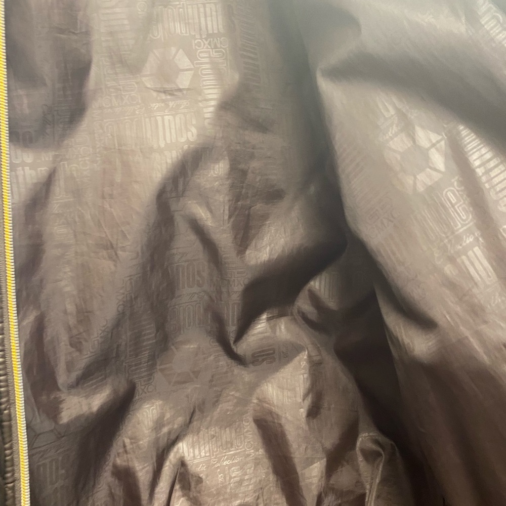 Man’s Jacket - Picture 5 of 14